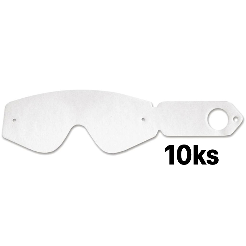Oakley Mayhem - 10ks