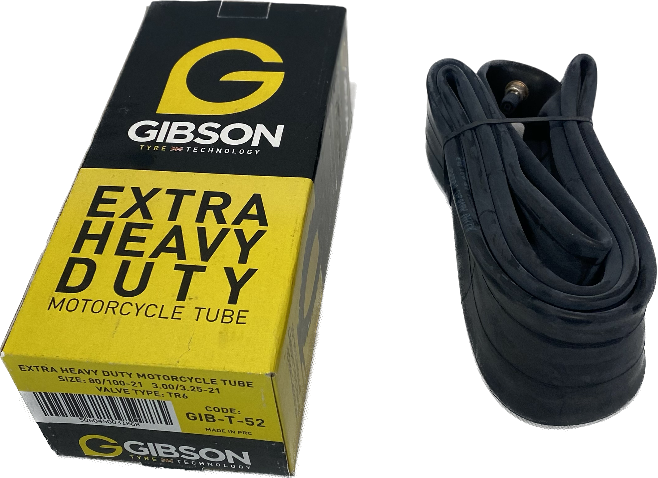 120/80-18 Extra HD 3mm