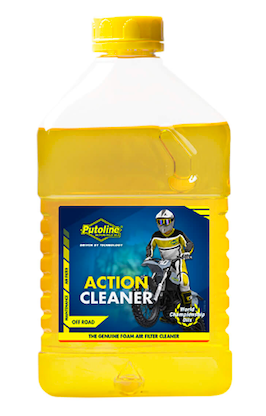 PUTOLINE Action Cleaner - 2L