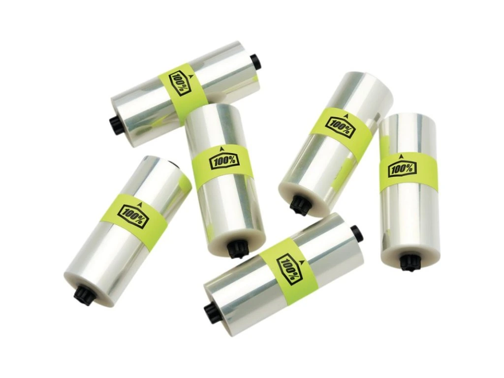 Roll-Off 100% 50mm