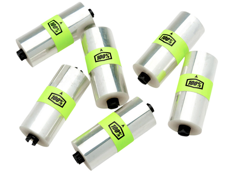 Roll-Off 100% 45mm