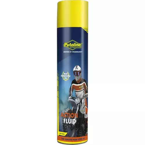 PUTOLINE Action Fluid 600ml