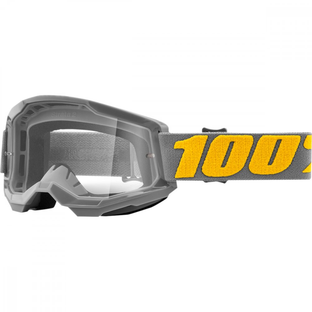 100% Strata2 Isipizi brýle