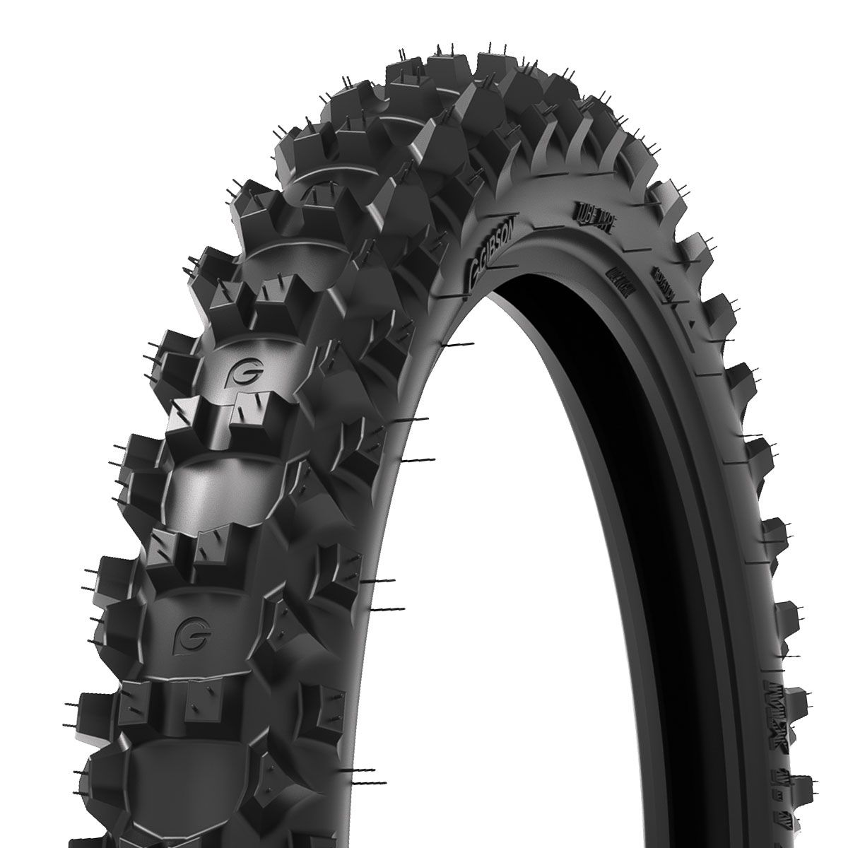 MX 1.1 80/100-21