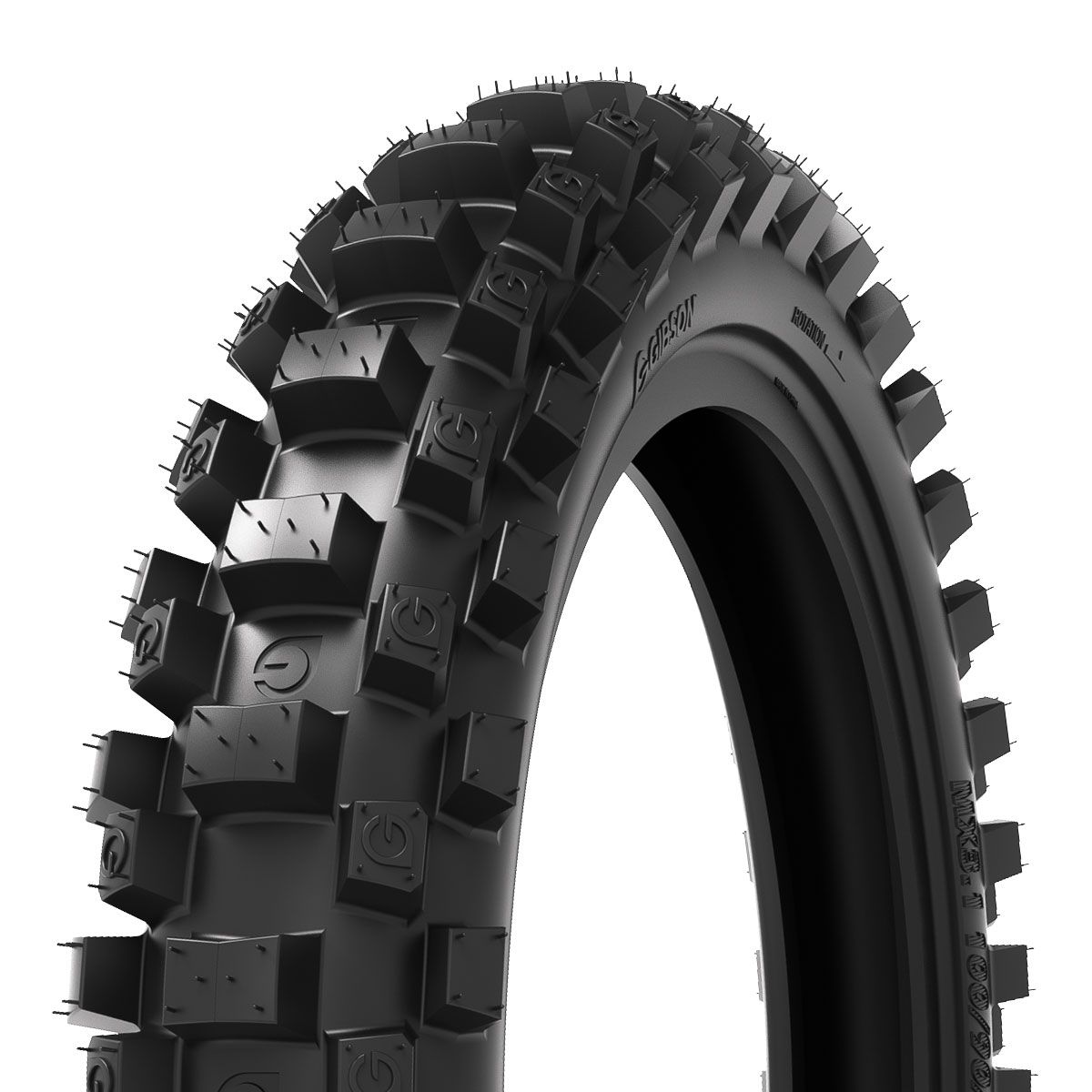 MX 3.1 110/90-19