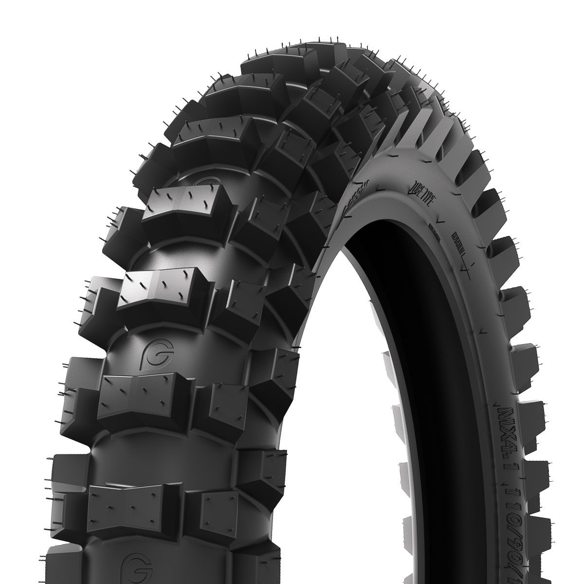 MX 4.1 110/90-19